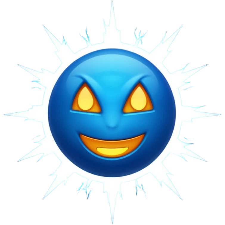 charge power emoji