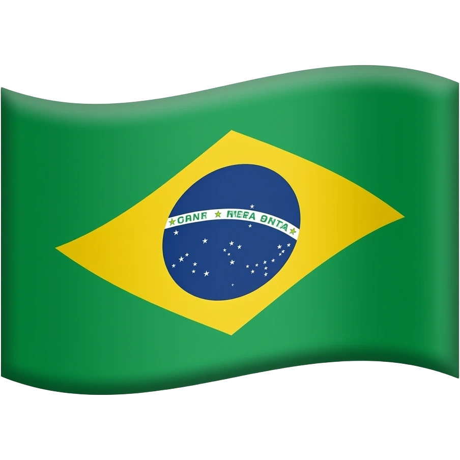 Bandeira do pará emoji