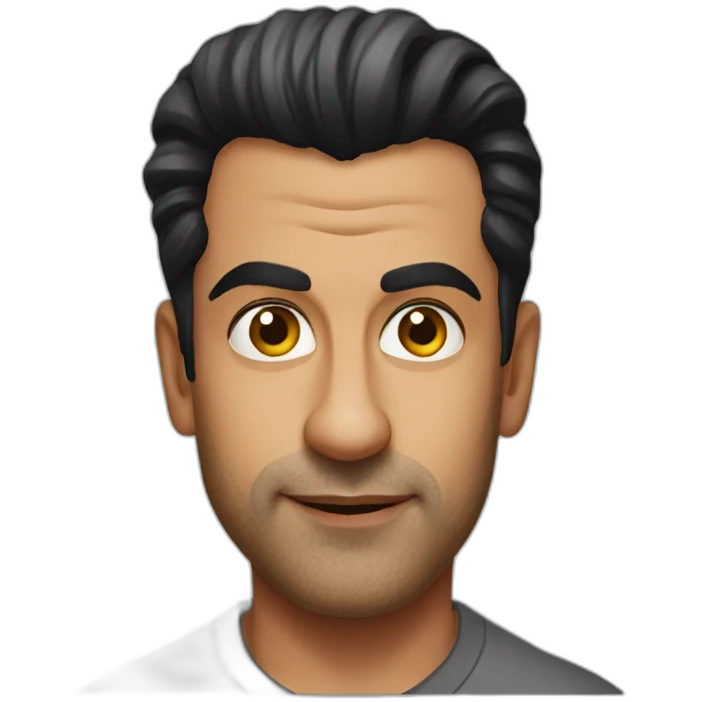 Salman Khan emoji