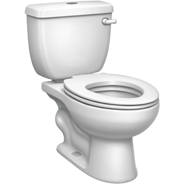 Toilet emoji