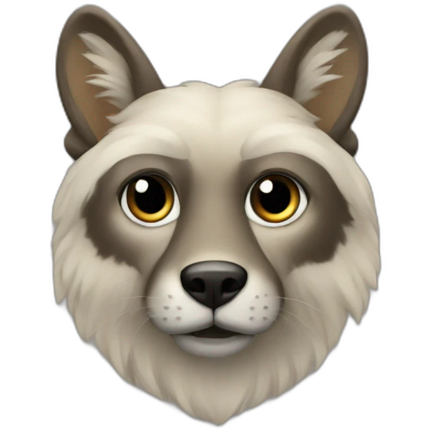 Lomepal emoji