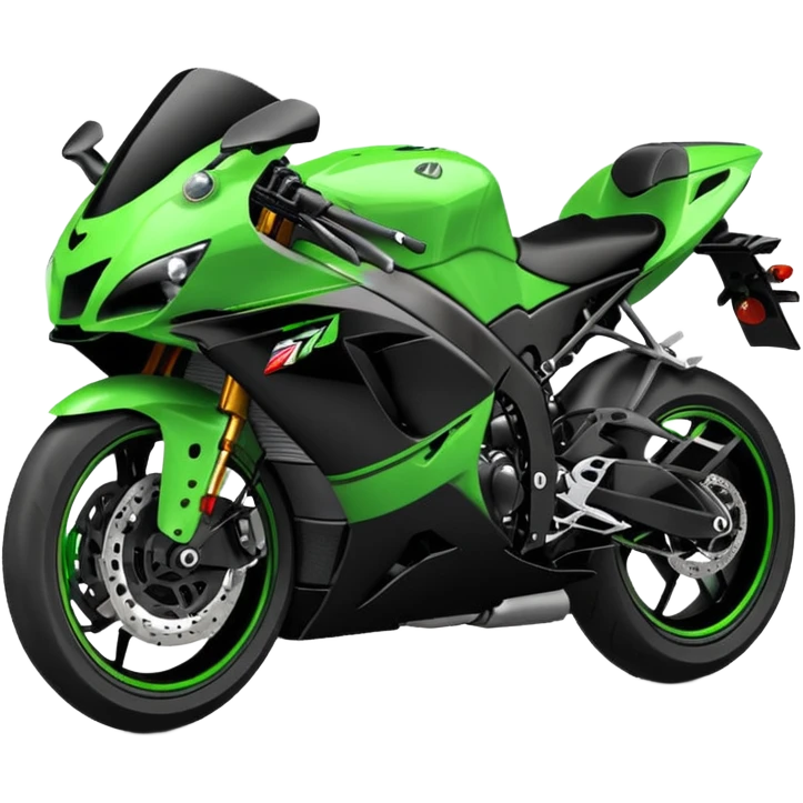 I want a zx10 r emoji