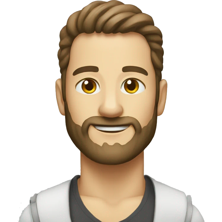 prestodb and python emoji