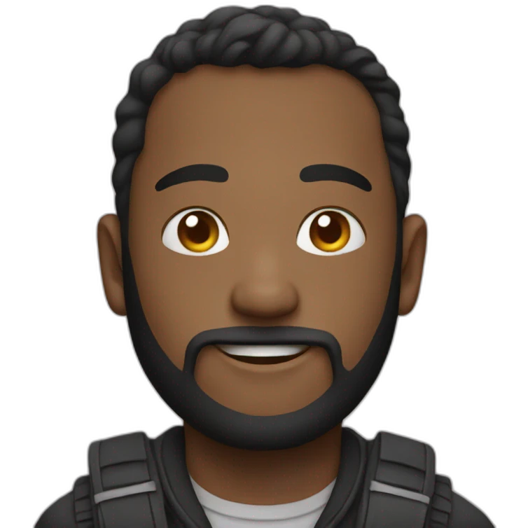 remote emoji