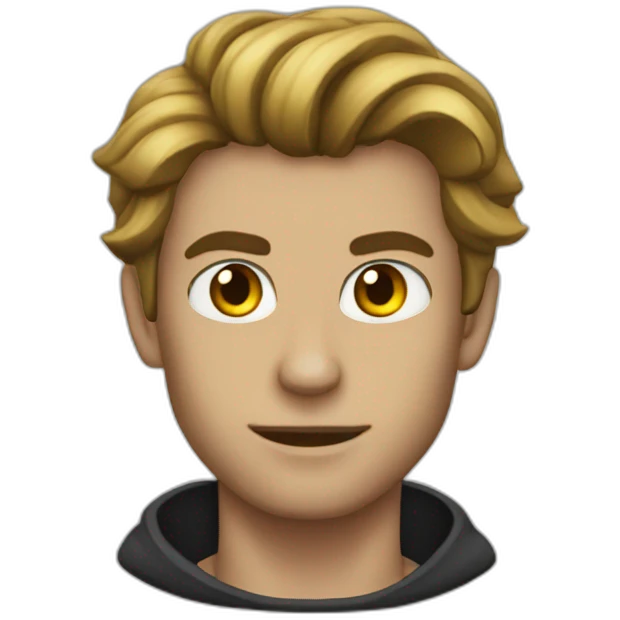Démon Salvatore emoji