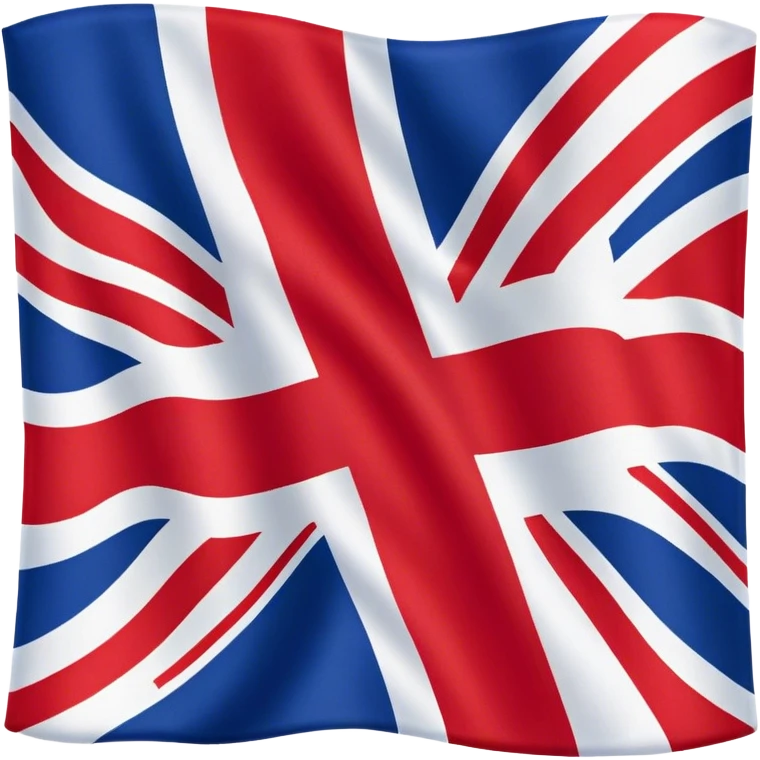 Britain flag emoji
