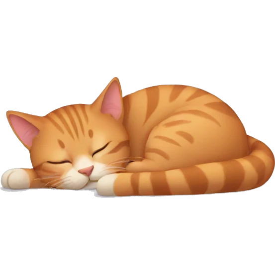 catnap emoji