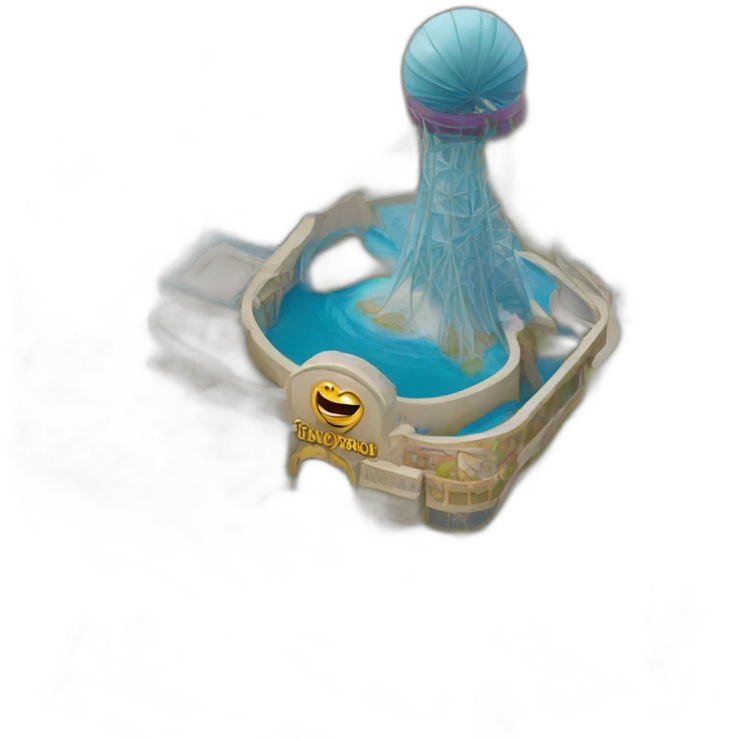 universal studios emoji