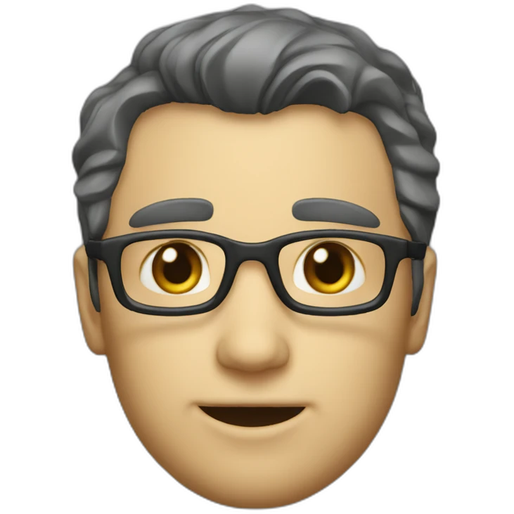 Klem Schen emoji