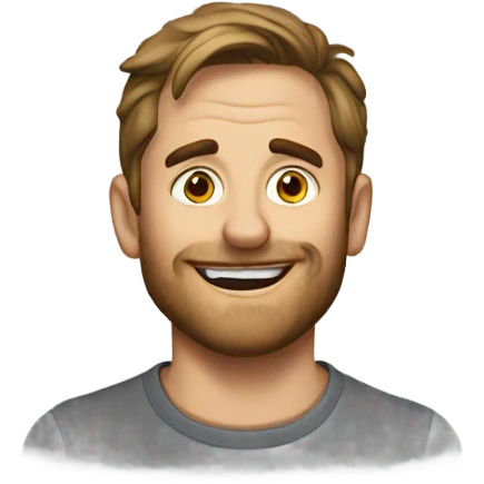 I want emoji for the actor Drew Starkey
 emoji