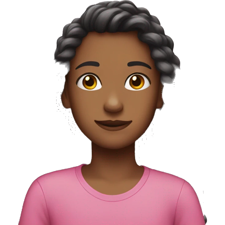💗😍 emoji