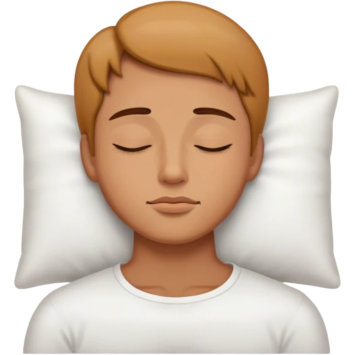 Una de relajacion emoji