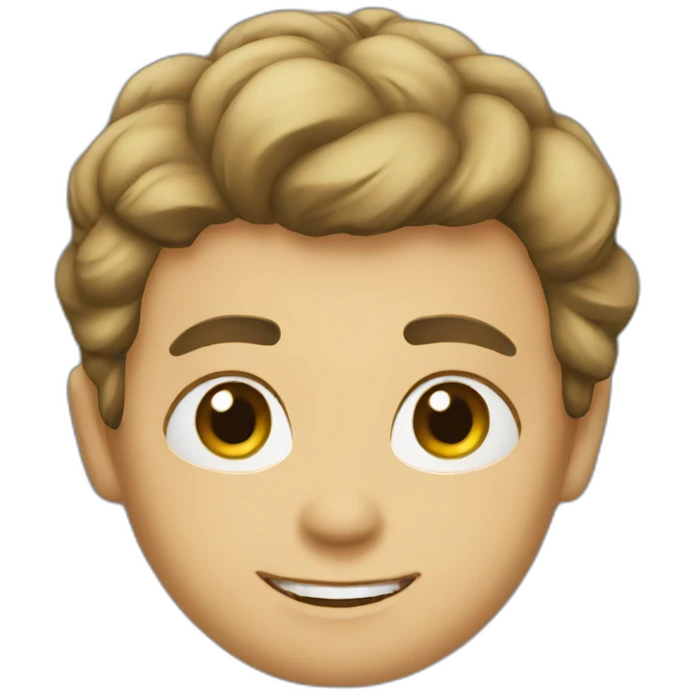 C emoji