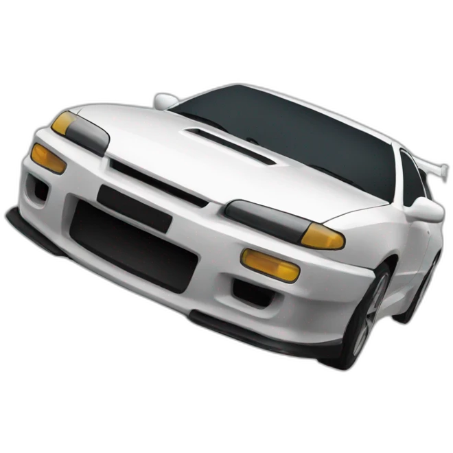 Drift emoji