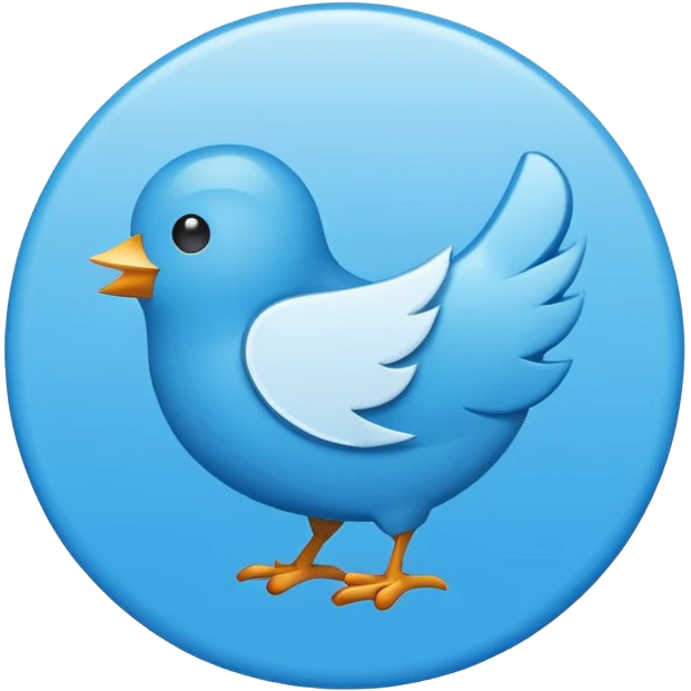 Twitter verification icon  emoji