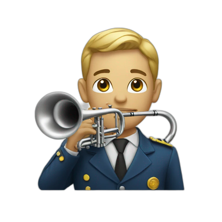 Jazz corp emoji