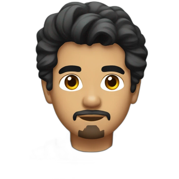Gabriel Guevara emoji