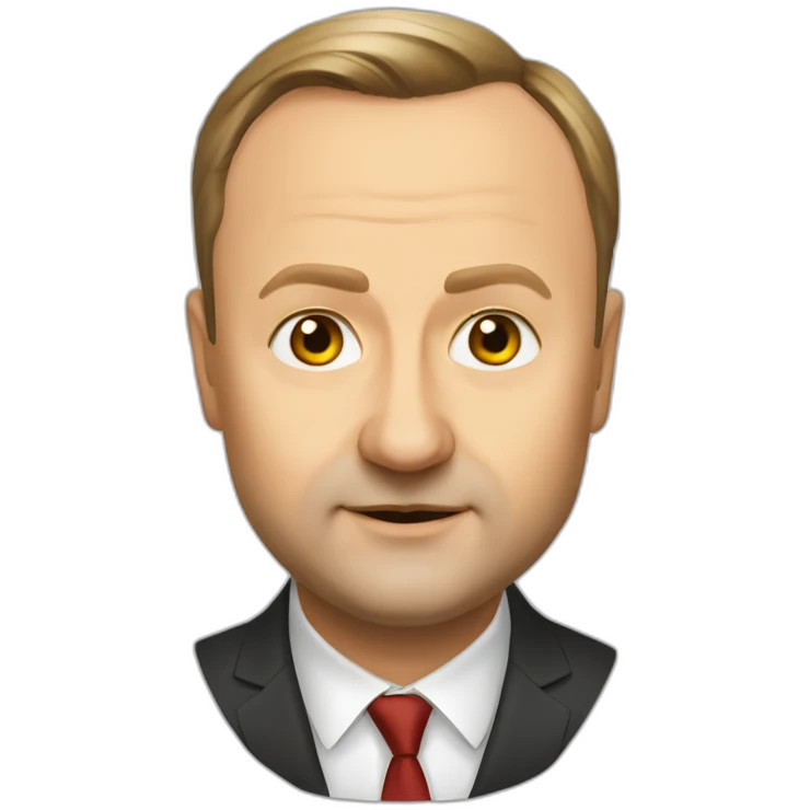 Andrzej Duda emoji