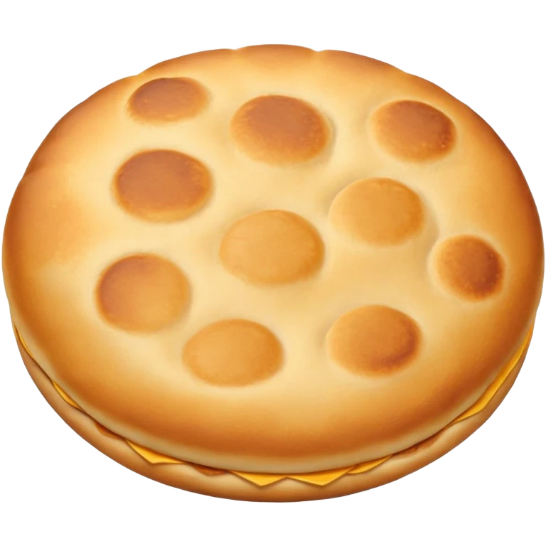 Roti emoji
