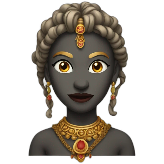 Kali emoji