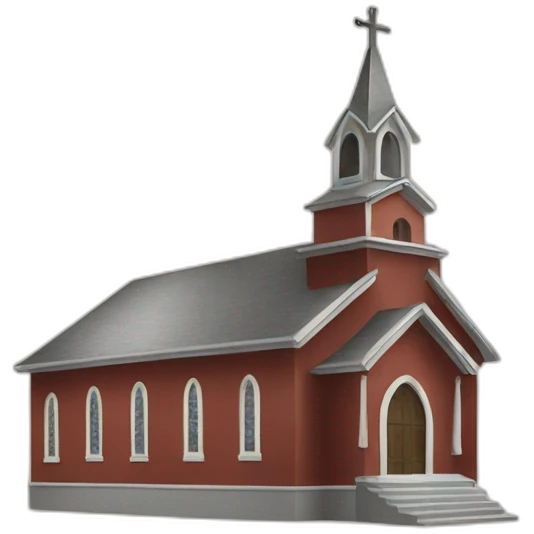 church emoji