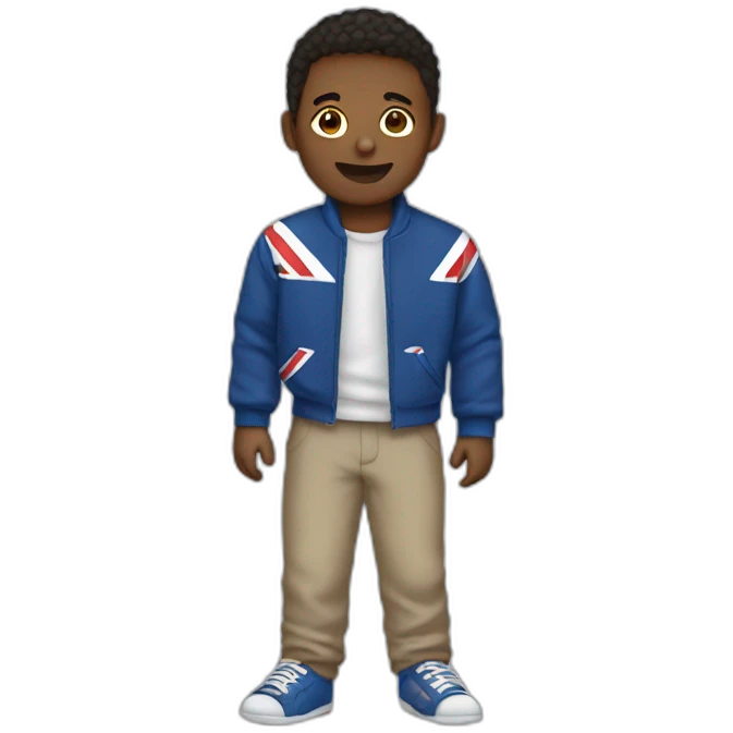 Boywithuk emoji
