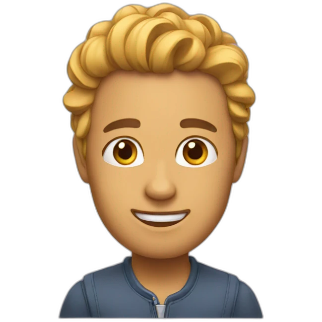 freely emoji