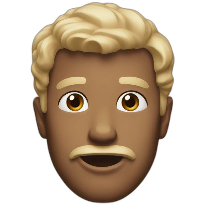 Noix emoji