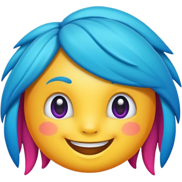 Sprunki emoji