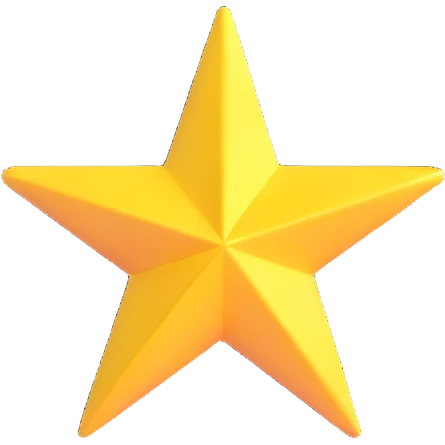 shining star emoji