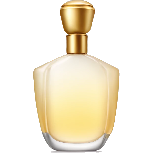 Parfum flacone emoji