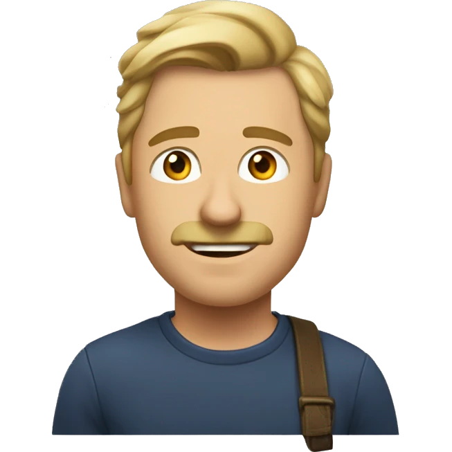 Стив джобс на турнике emoji