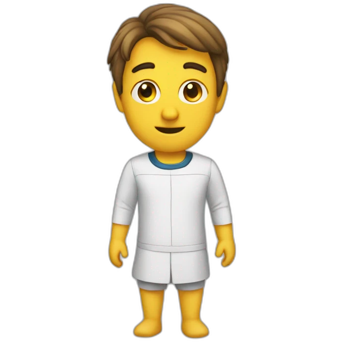 scibidi emoji