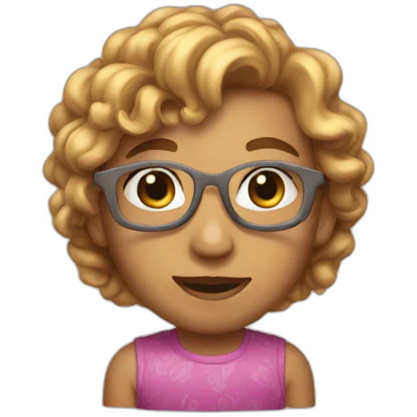 my sublimations emoji