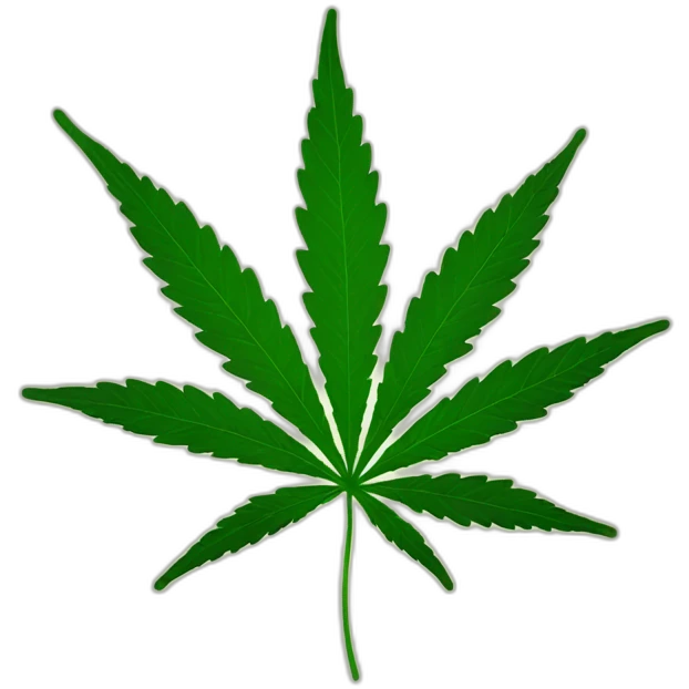 Cannabis emoji