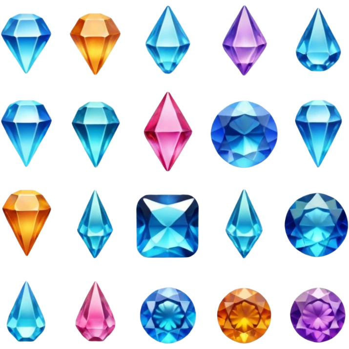 strange things emoji