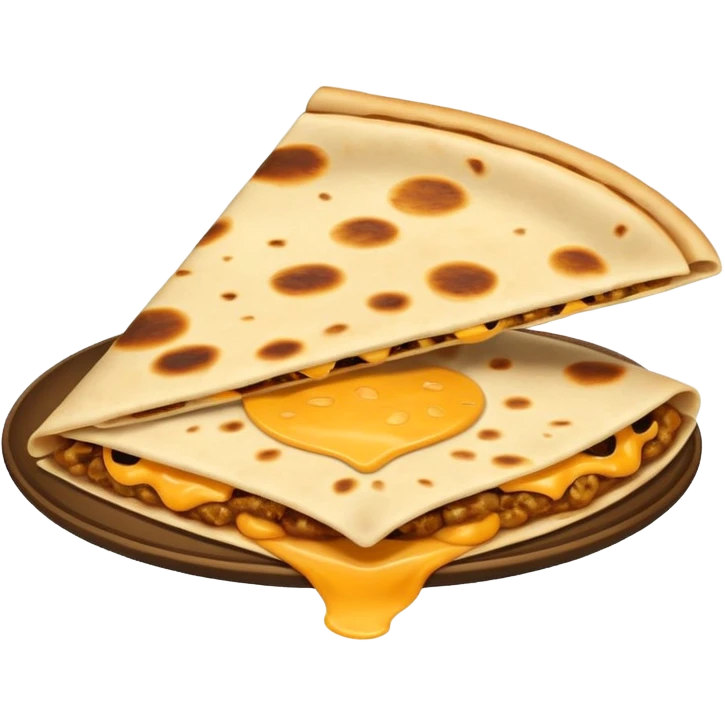 Quesadillas  emoji