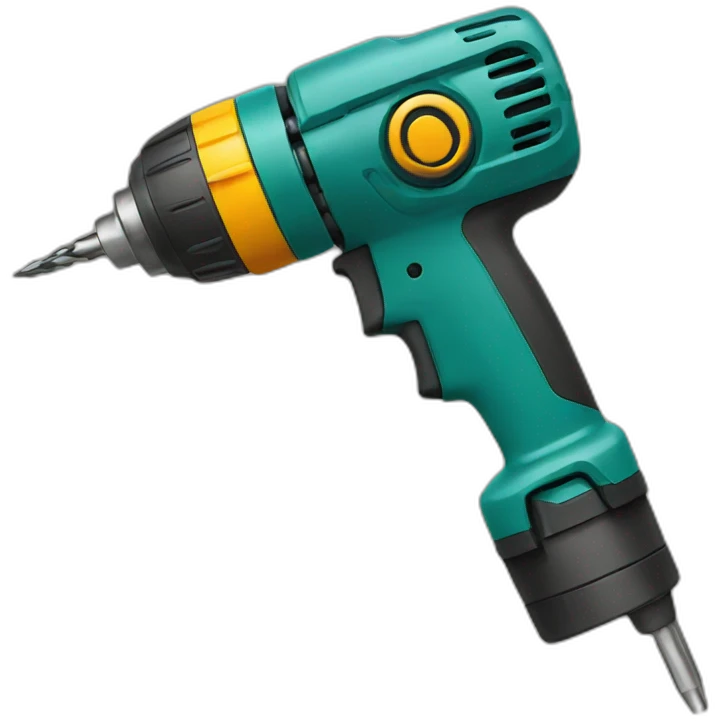 drill emoji