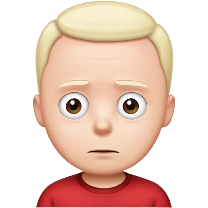 stewie emoji