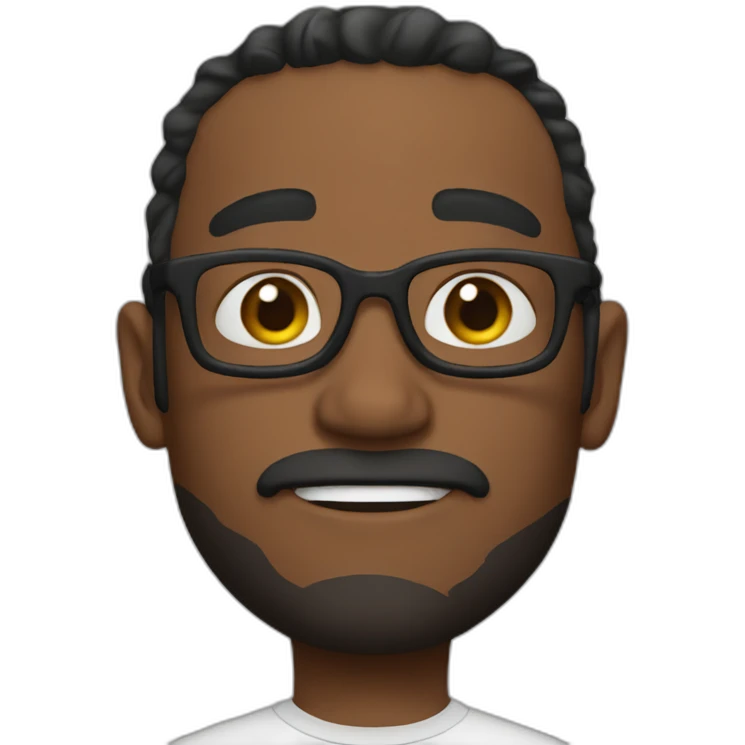 Ricardo-milos emoji