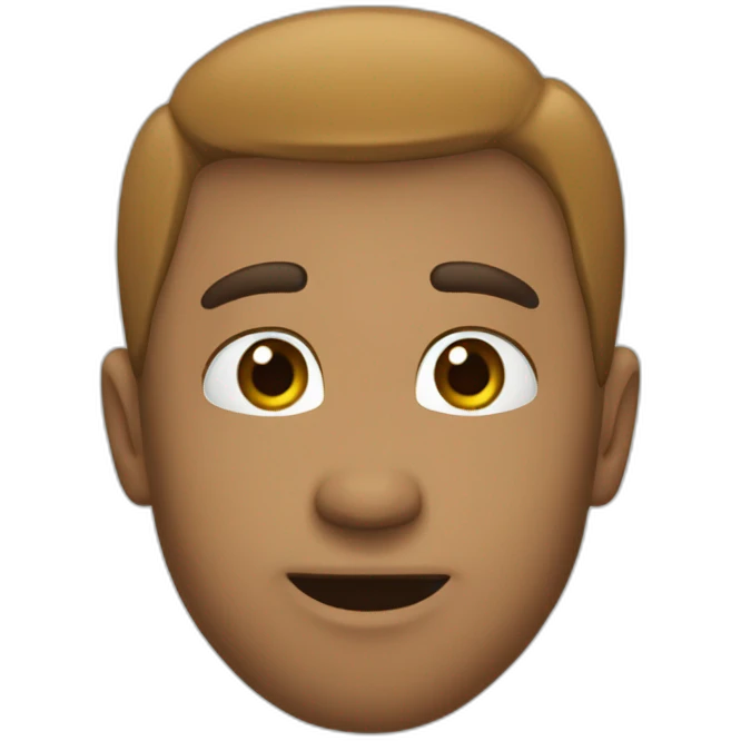 Un Doigt animé  emoji