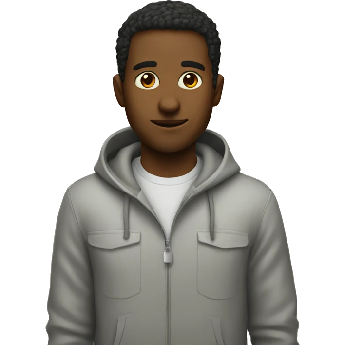 Q emoji