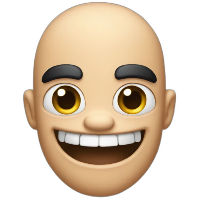 Stich-en-roller emoji
