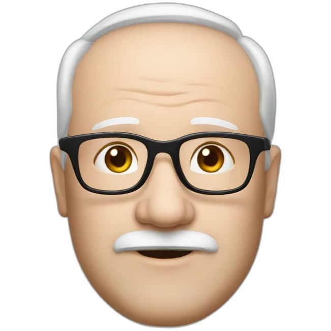 frans timmermans emoji