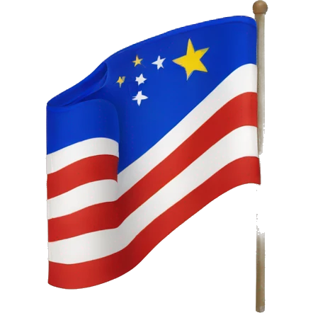 Drapeau suryoyo emoji
