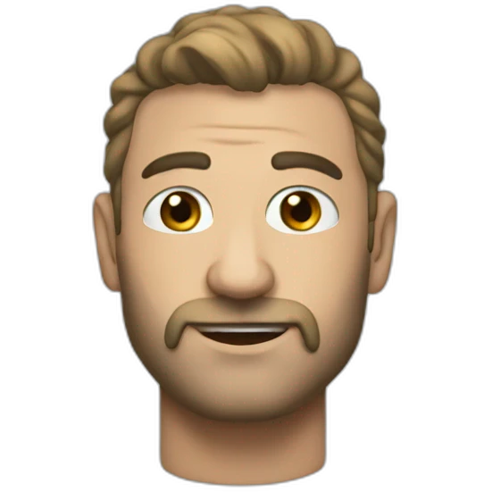 CBUM emoji