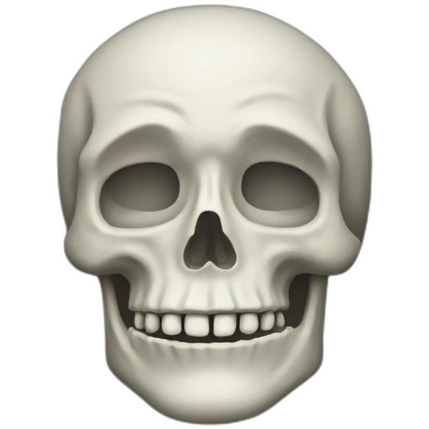 dead emoji