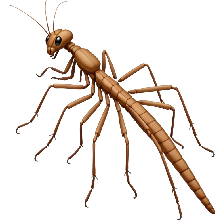 stick insect emoji
