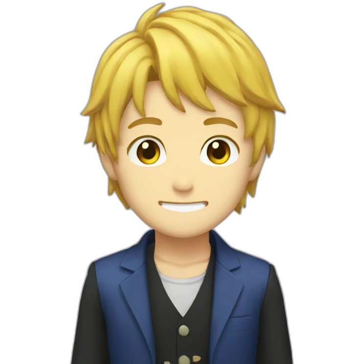 denki emoji
