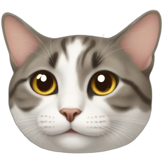 cat emoji